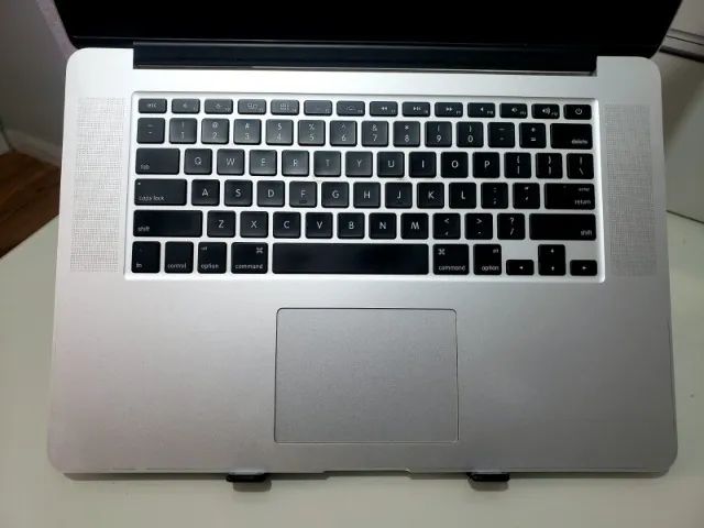 Macbook Pro 2016 i7 | 256GB SSD | 16GB Ram | Novinho | Aceito