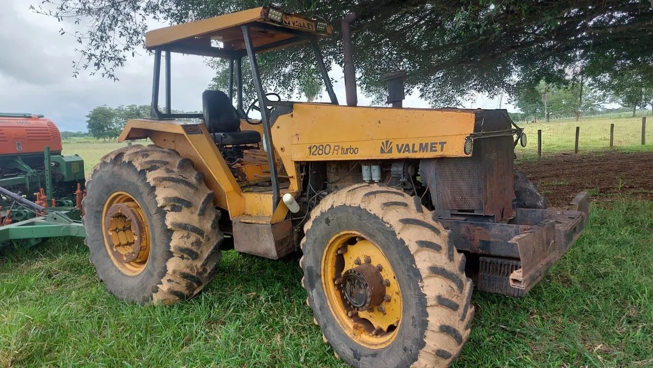 Valmet 1280R