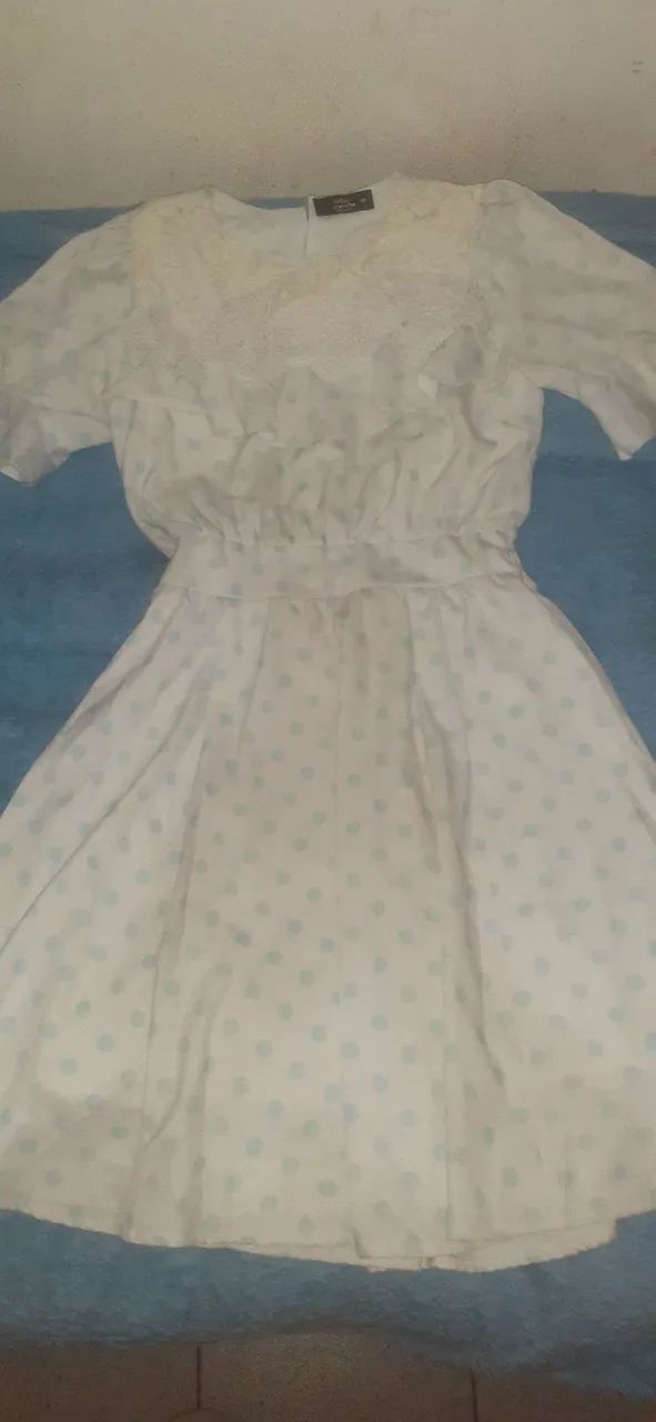 Vestidos semi novos  - Foto 3