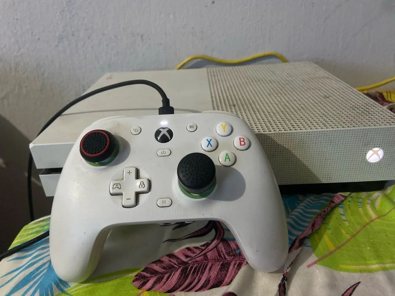 XBOX ONE S - Foto 2