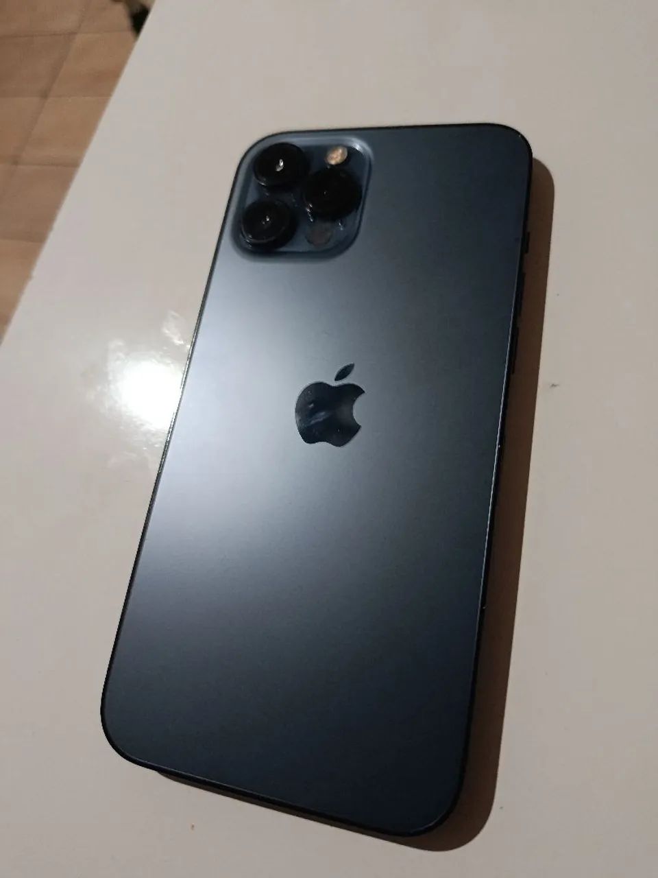 iPhone 12 pro Max 