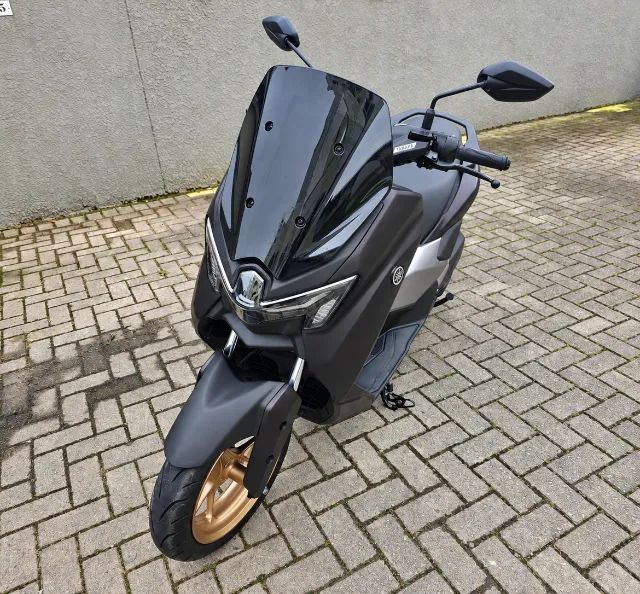 Yamaha NMax Connected 160 ABS 2025