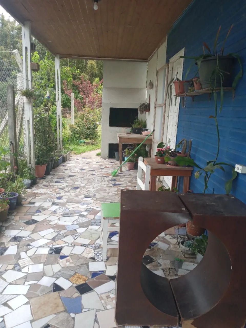vendo imóvel em Domingos  Petroline Rio Grande  - Foto 2