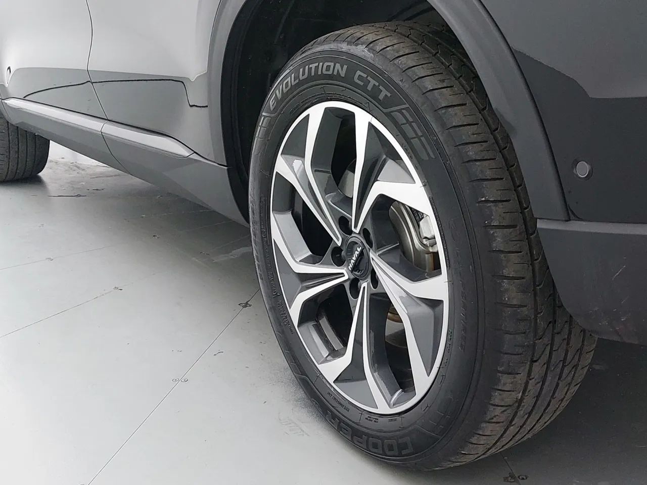 GWM Haval H6 Premium Phev AWD, foto 12 de 18