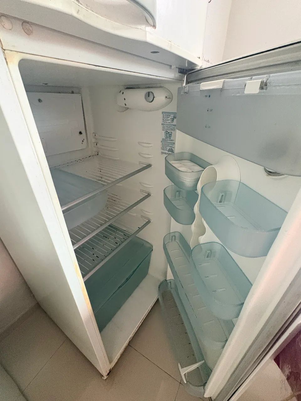 Geladeira