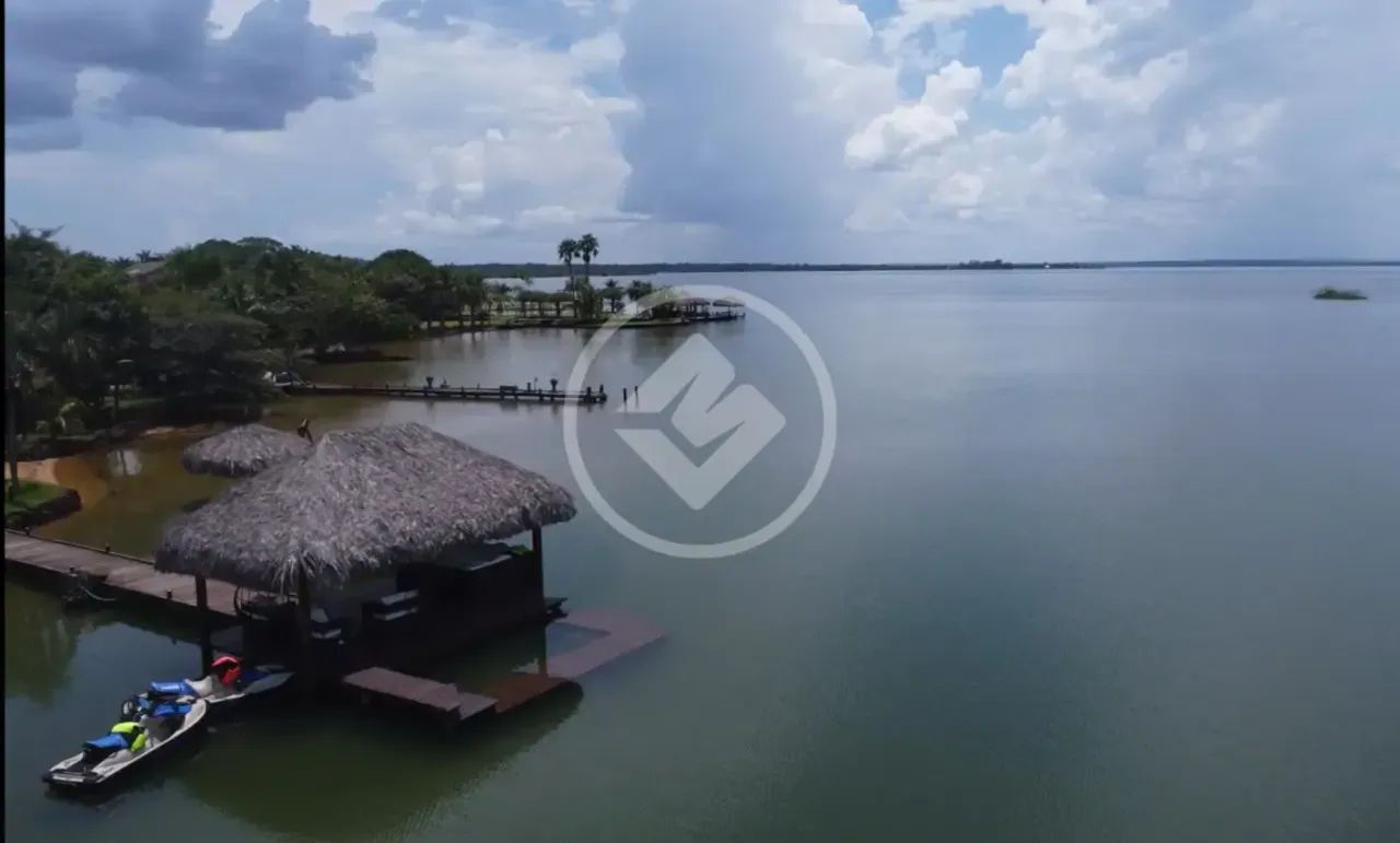 Chácara de Luxo à Beira do Lago em Palmas codigo: 291638 - Foto 4