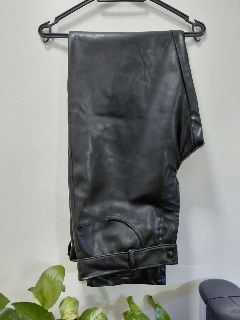 Calça courino - Foto 2
