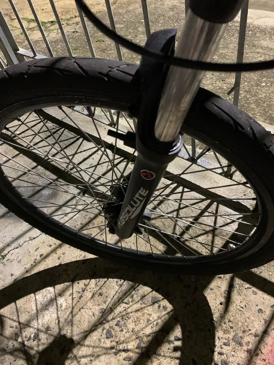 Bike