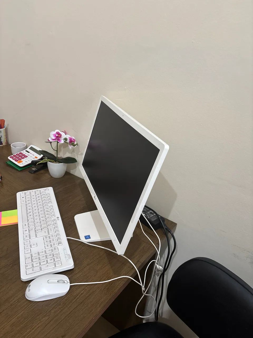 Computador completo 