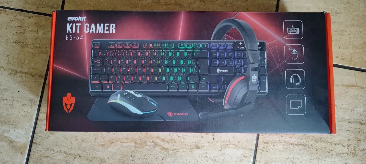 Computador gamer  - Foto 4