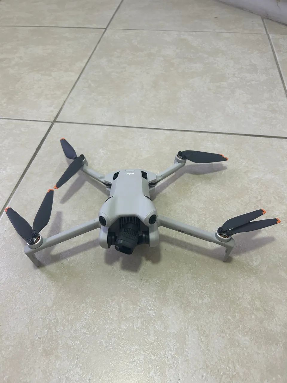 Drone DJI Mini 4 Pro  - Foto 4
