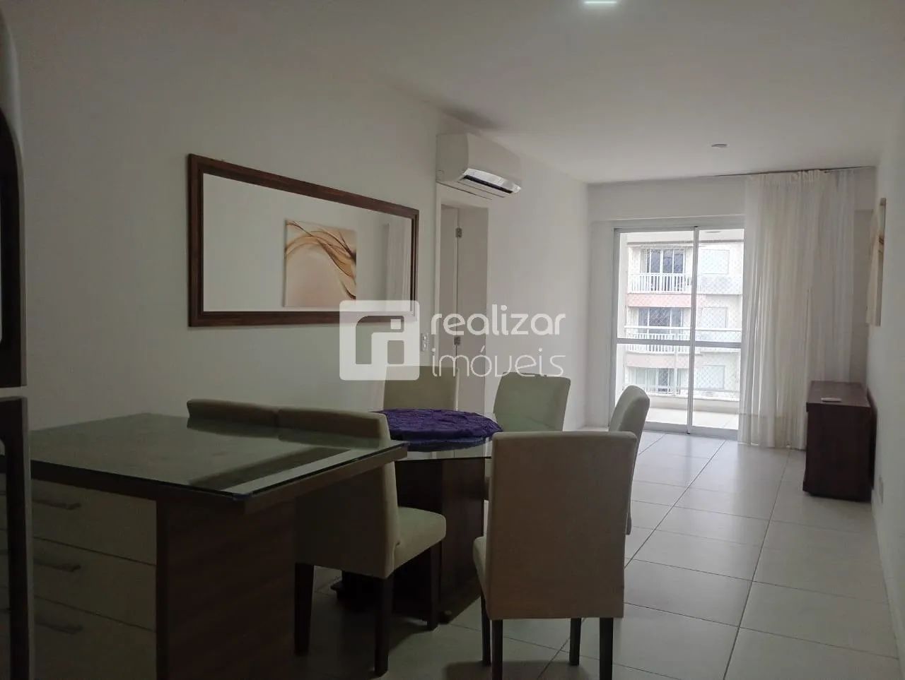 Apartamento de 3 dormitórios bairro Itacorubi em Florianópolis - Foto 3