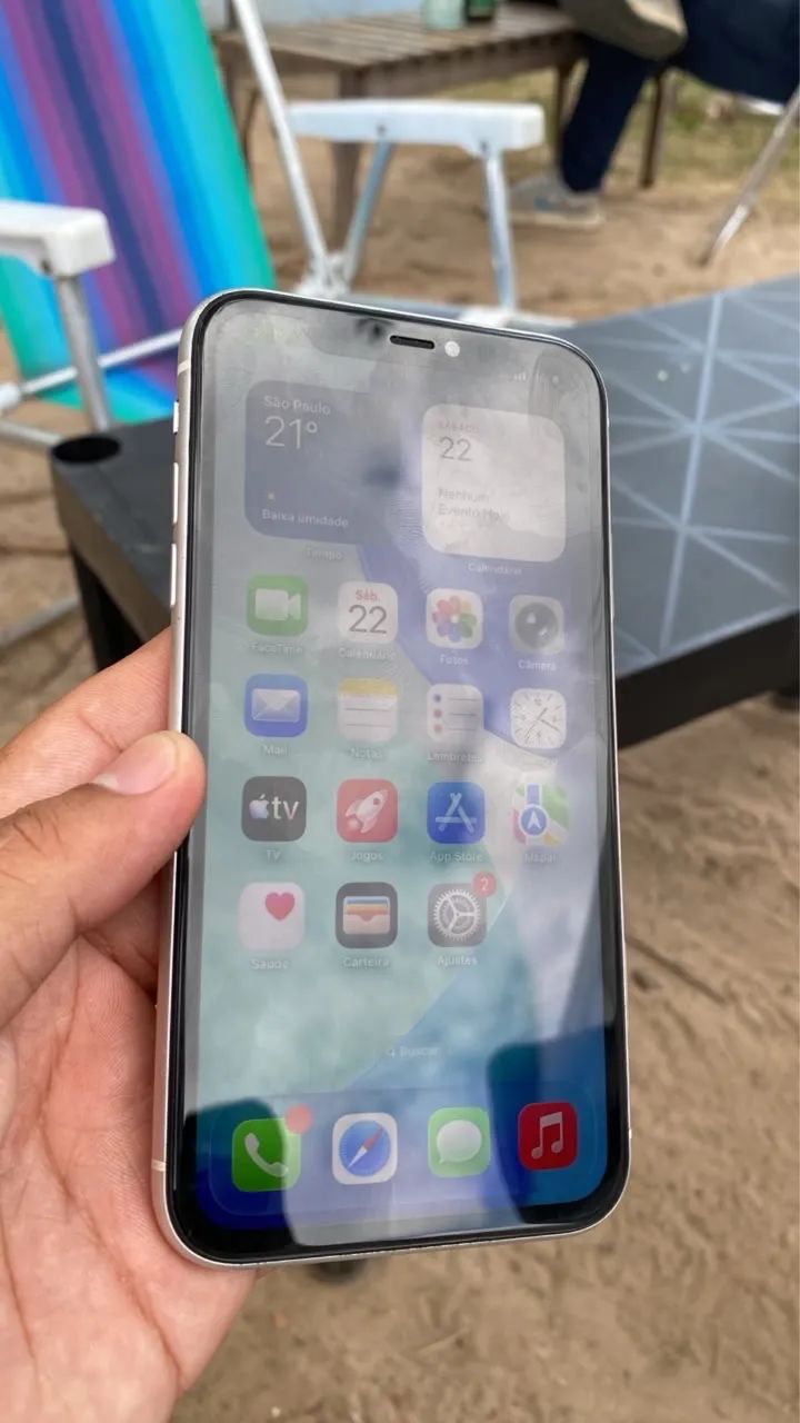 iPhone 11