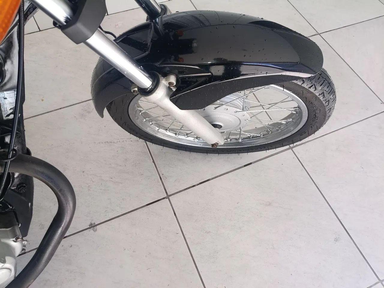 Fan 150  - Foto 2