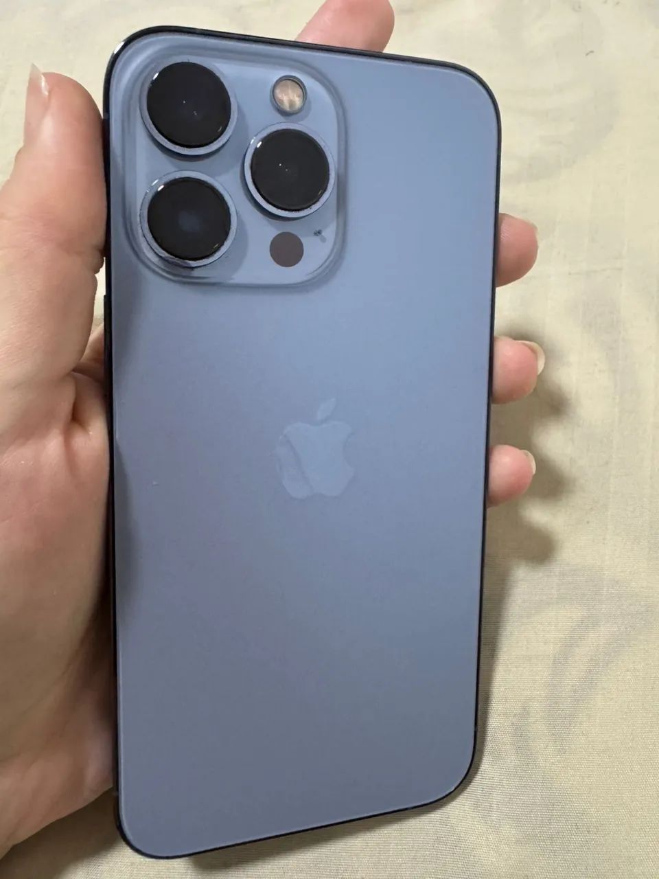 iPhone 13 Pro 256gb - Foto 4