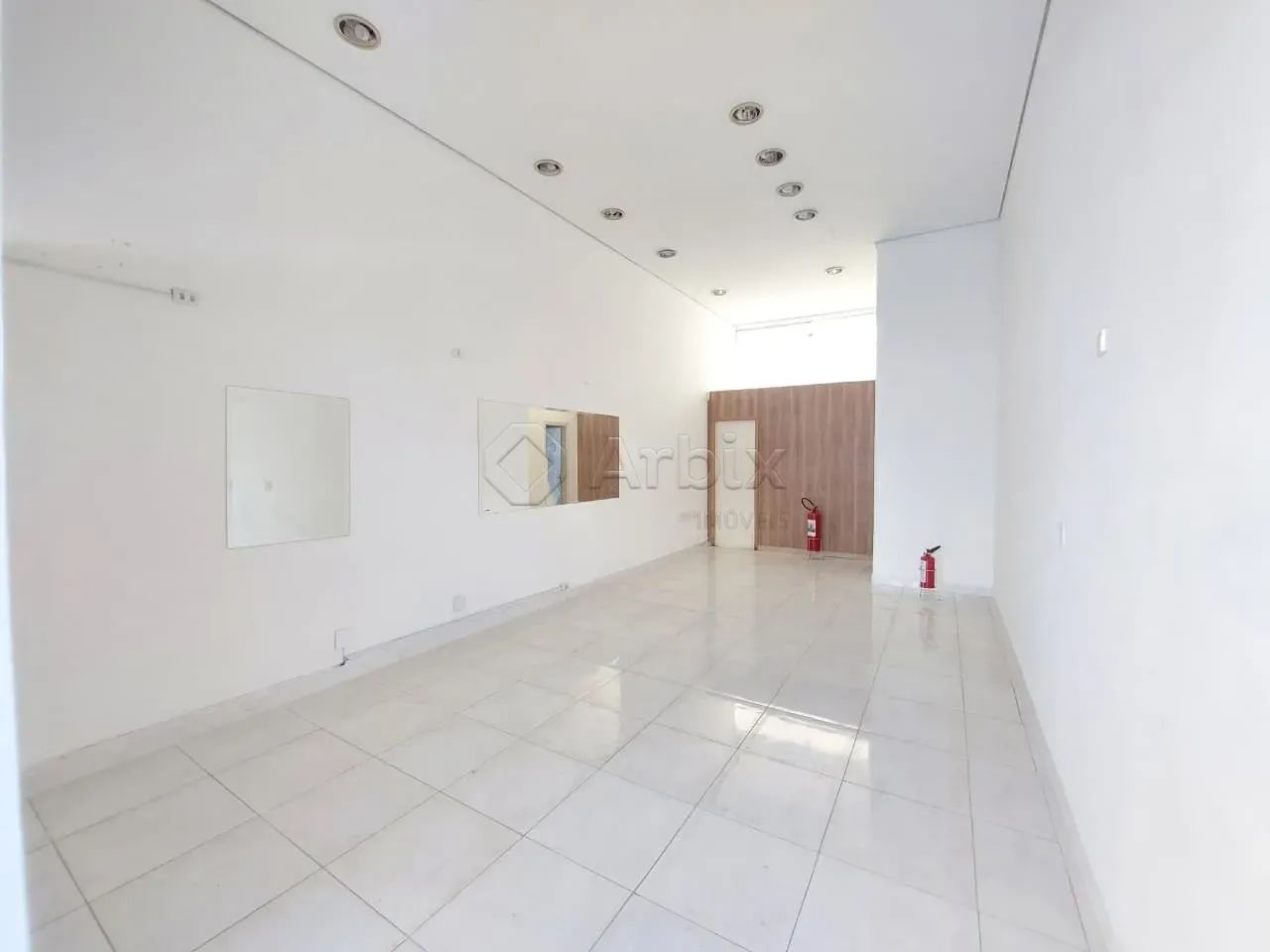 Sala comercial para alugar no bairro Vila Medon em Americana/SP - Foto 2