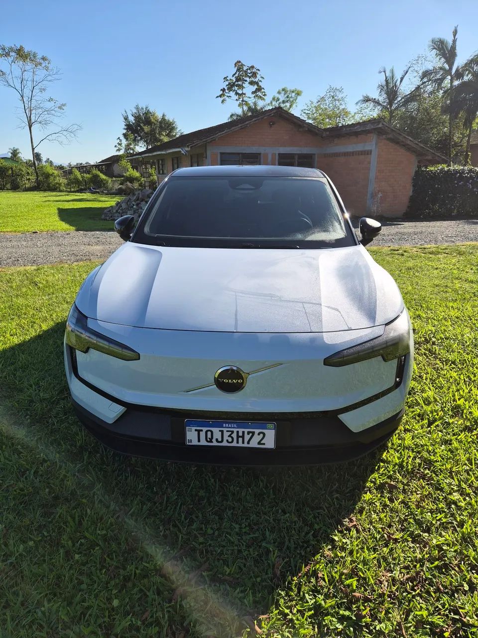 Volvo EX30 E40 Plus 2026 - Foto 4