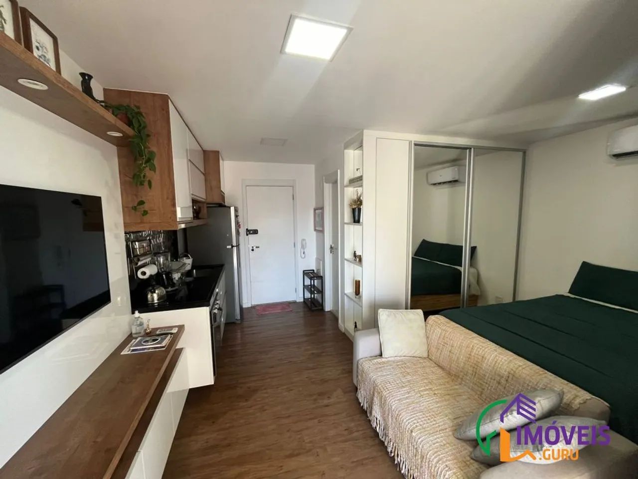 APARTAMENTO - VILA MADALENA - SP - Foto 2