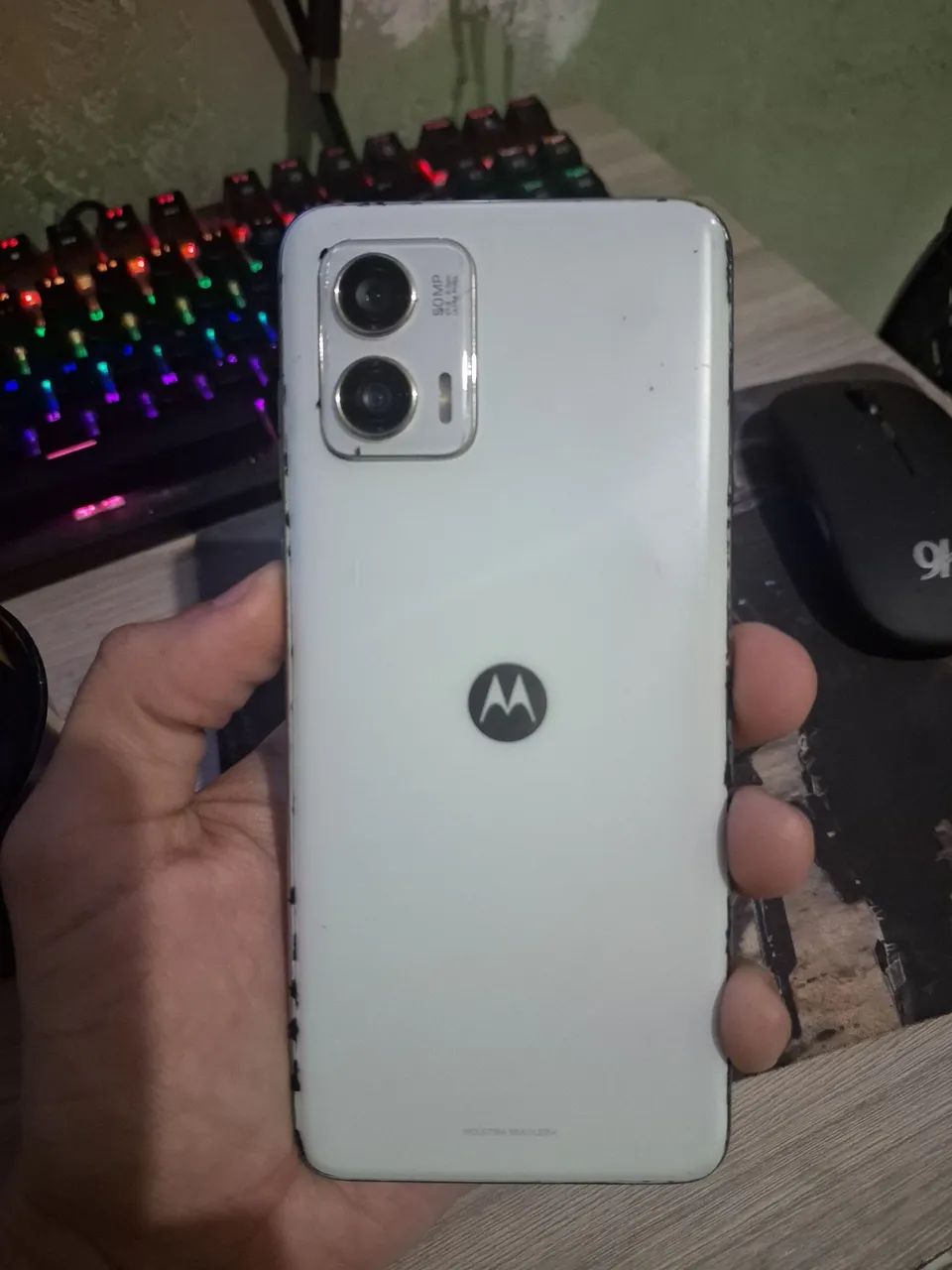 Smartphone g73  - Foto 3