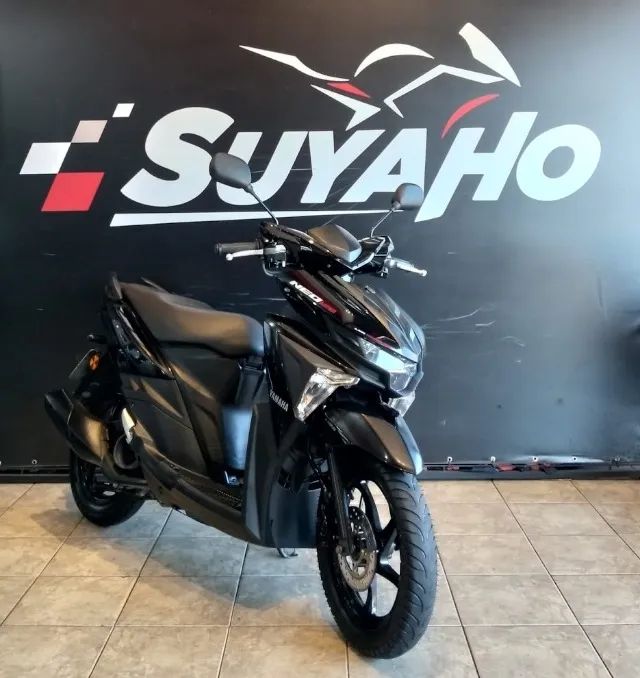 YAMAHA NEO 125  - Foto 2
