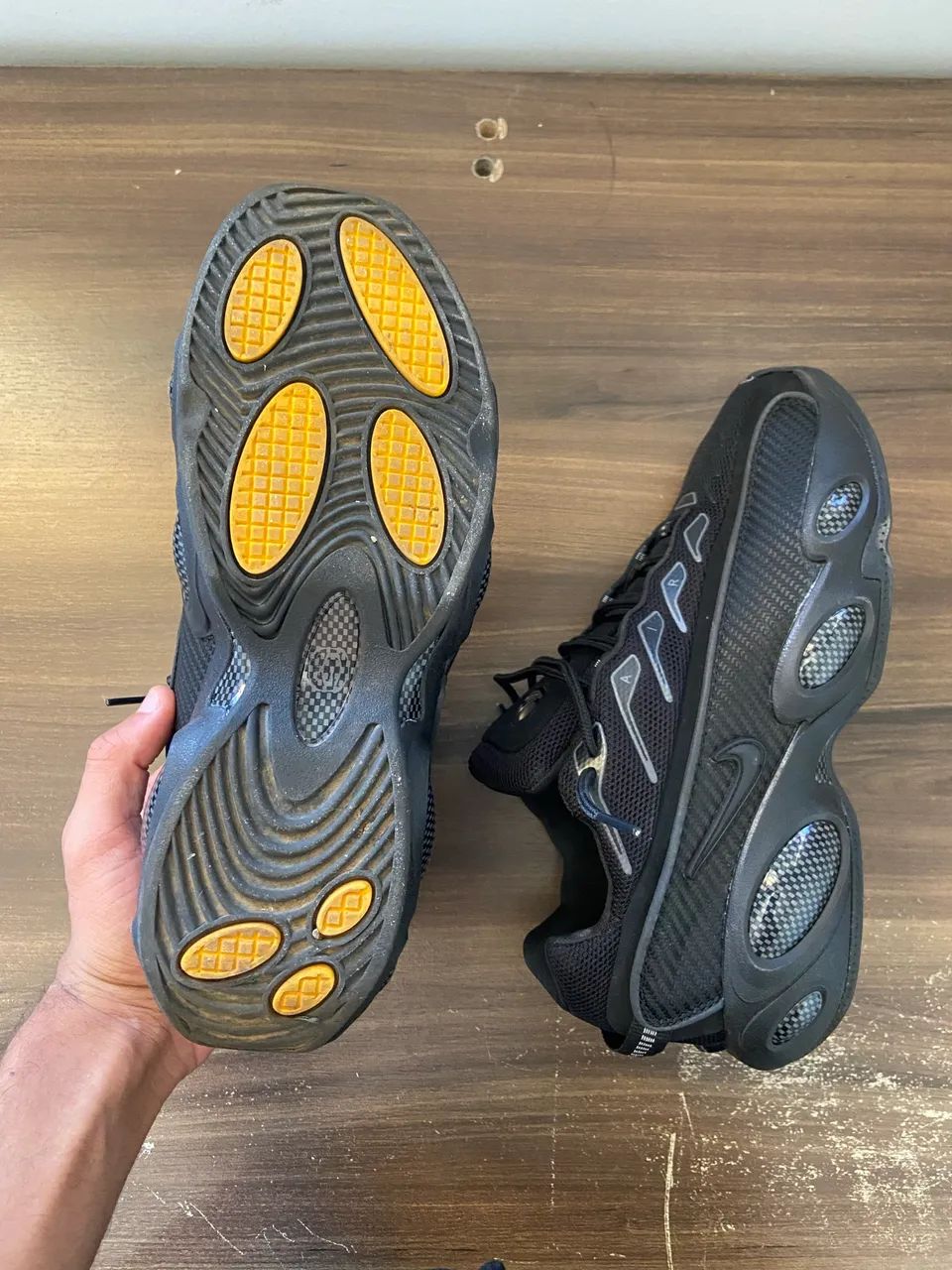 Air Max Nocta - Foto 5