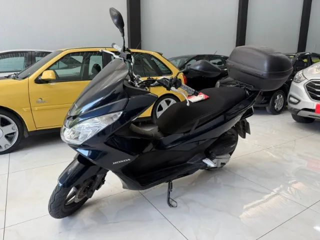 pcx dlx - Foto 2