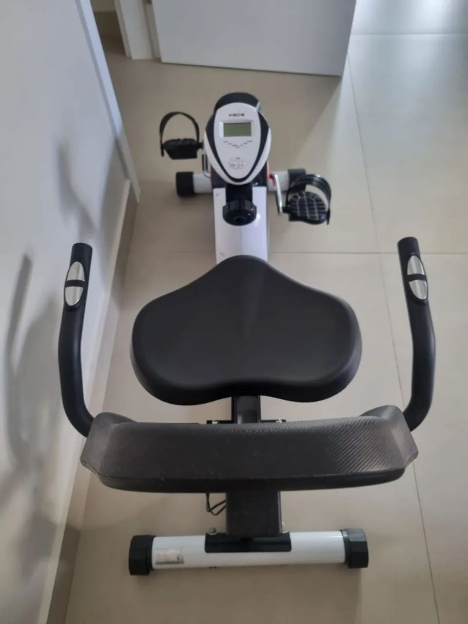 BICICLETA ERGOMÉTRICA KIKOS - Foto 3