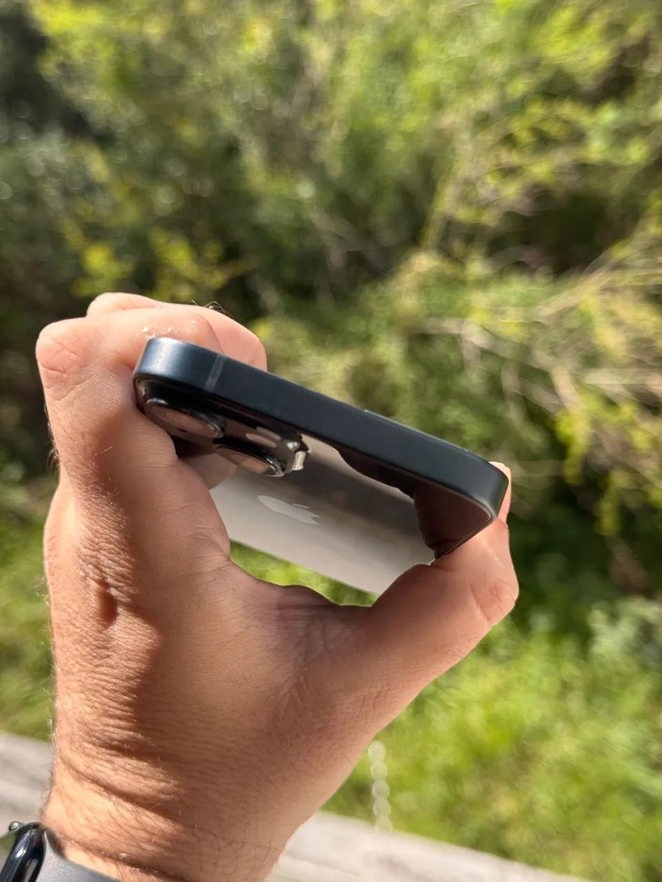iPhone 14 128GB Midnight  - Foto 4