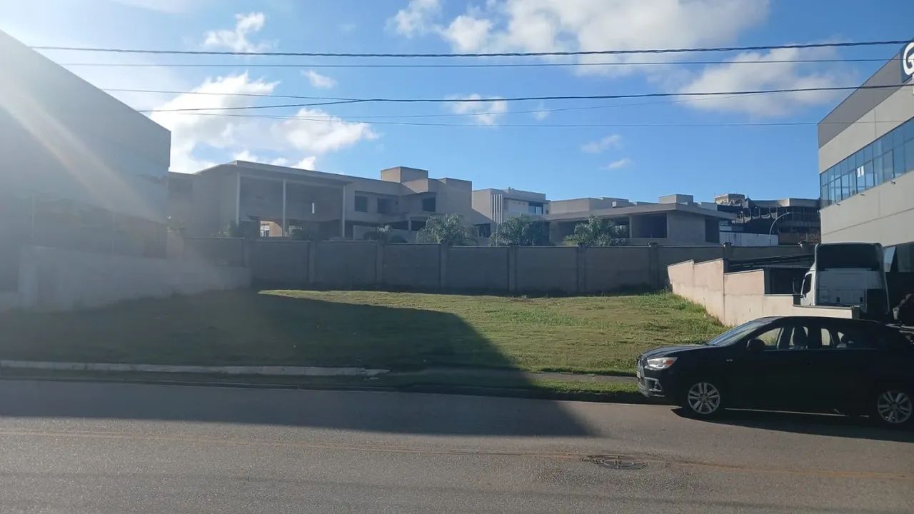 Terreno Comercial para Venda em Votorantim, Alphaville Nova Esplanada - Foto 2