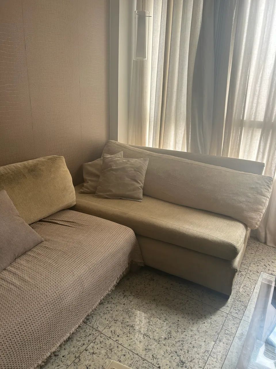 Sofa 2 partes - Foto 3