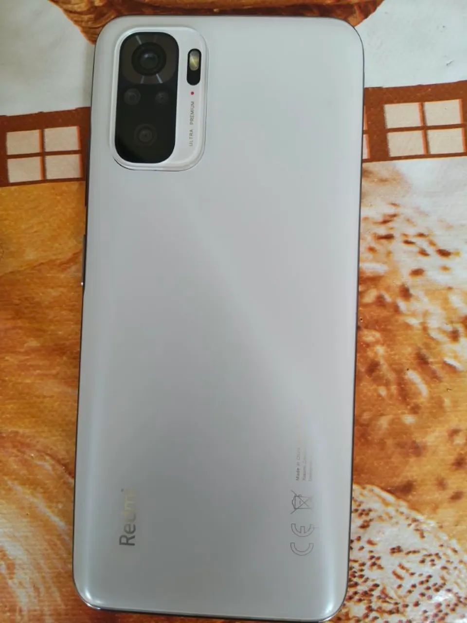 Vendo celular