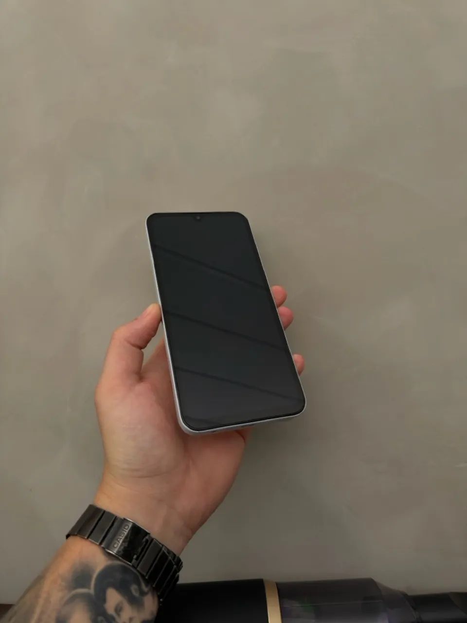 Samsung A15 128gb possui NFC - Foto 2