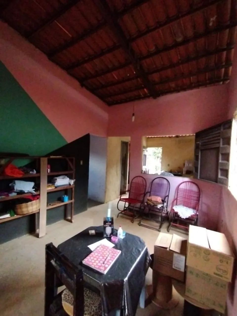 Foto - Mauá - Vila Bocaina