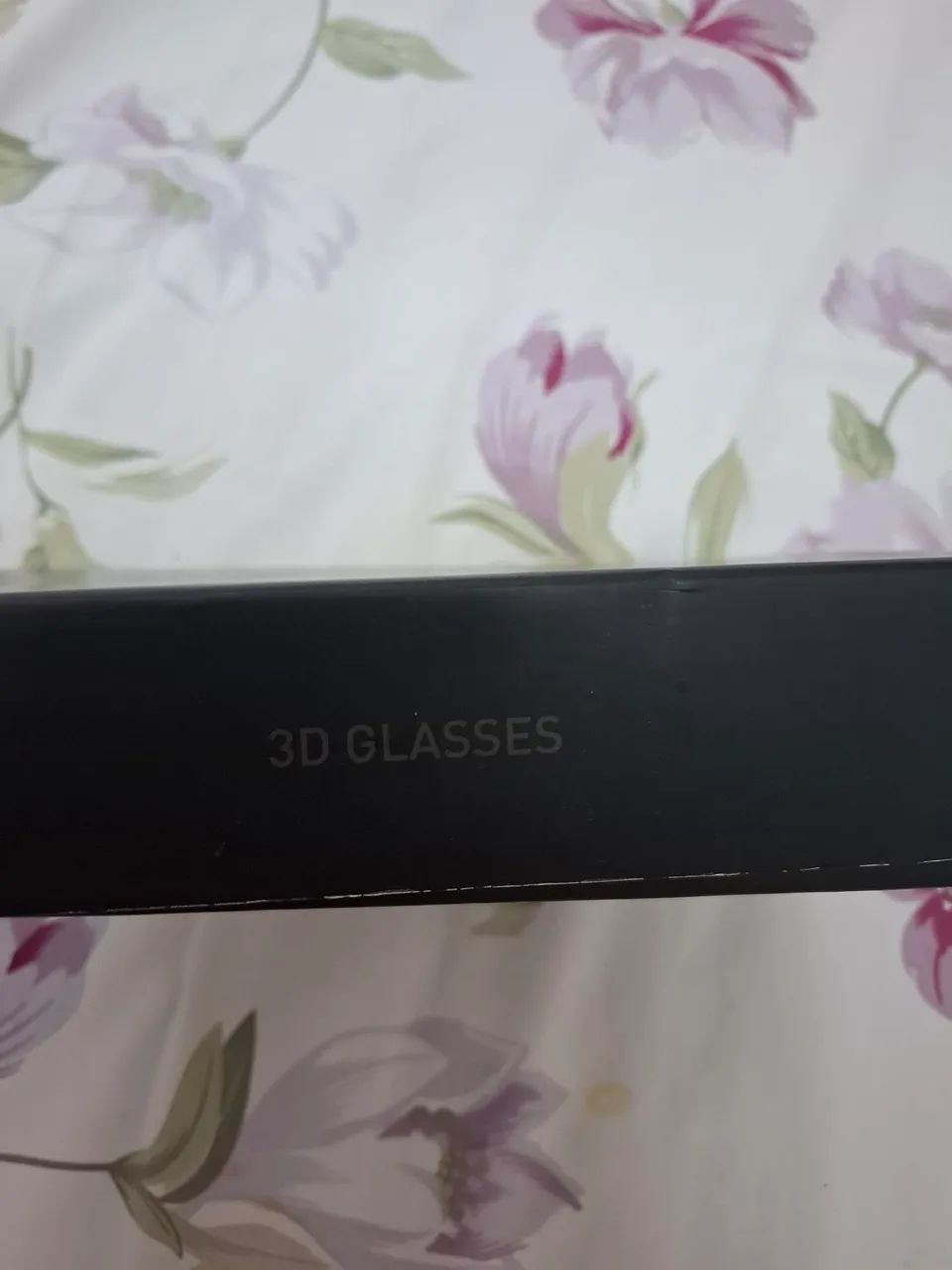 Óculos 3d tv samsung  - Foto 3