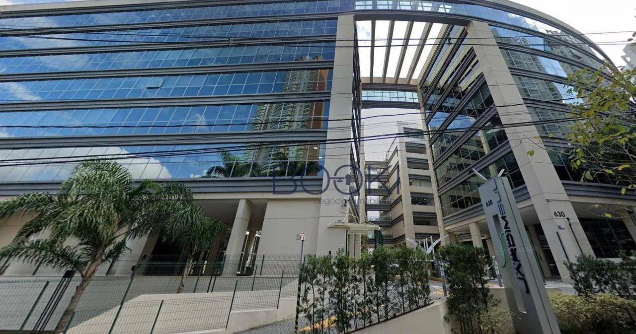 Oportunidade - Empresarial Jardim Sul - 35 m² - Morumbi - Foto 5