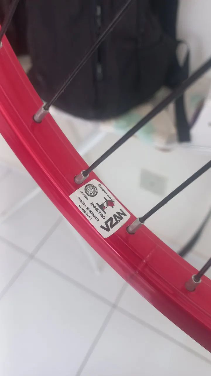 Aro 20 Vzam - Foto 3