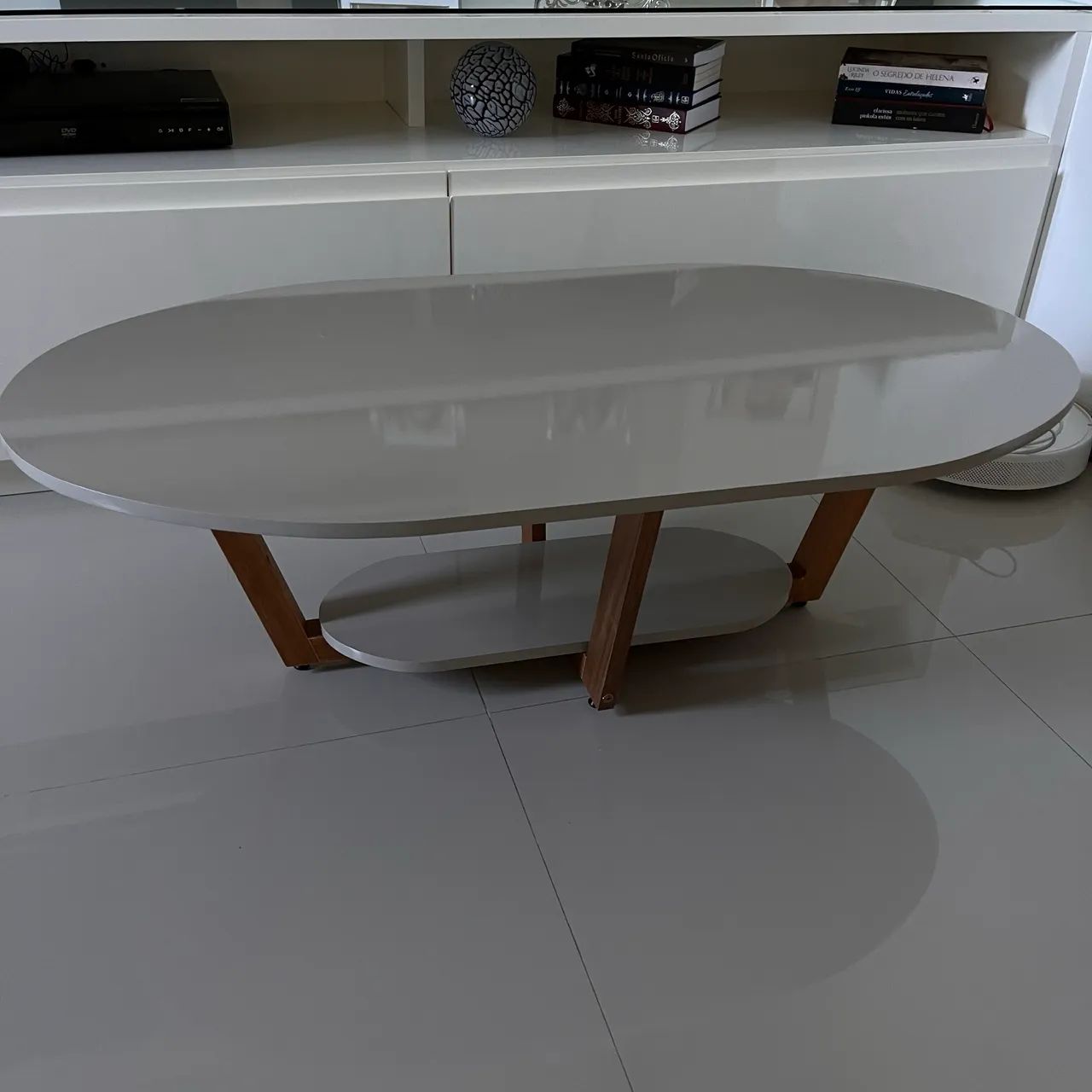 Mesa de Centro  - Foto 2