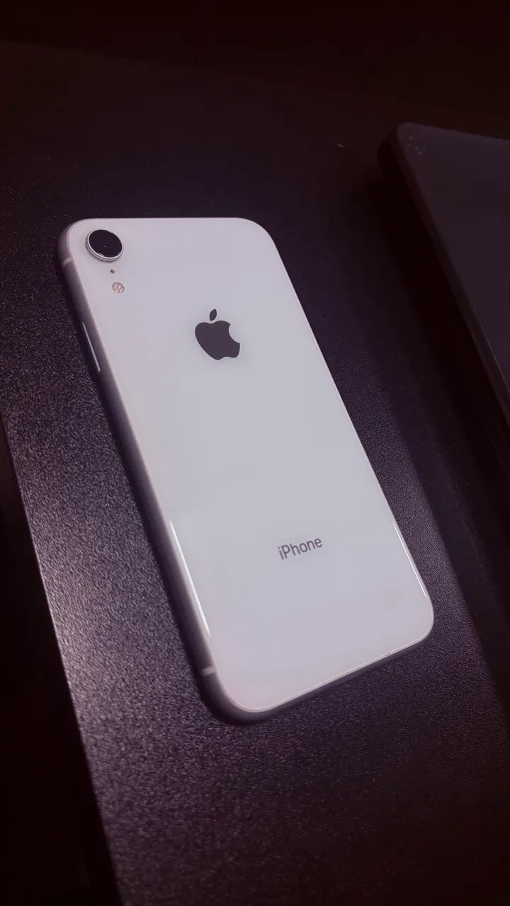 iPhone XR 128gb - Celulares e Smartphones - Aeroclube, João Pessoa