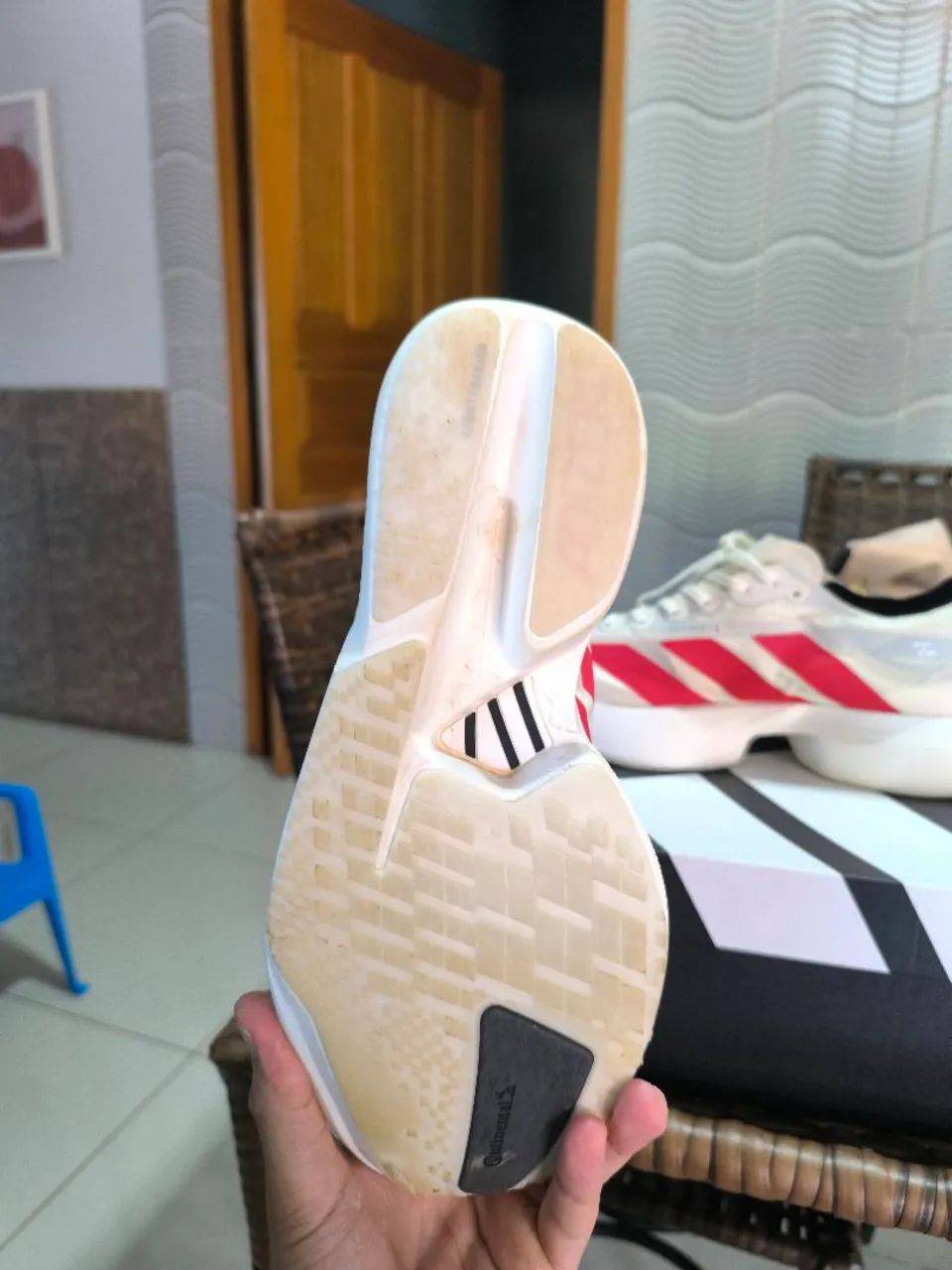 Adizero adios pro 4  - Foto 2