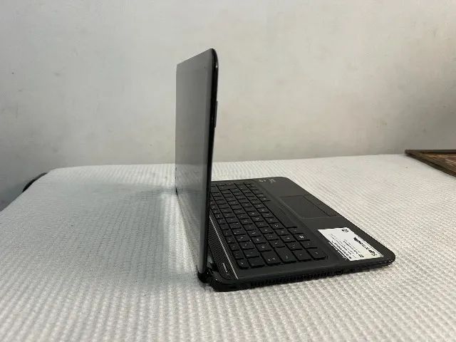 Notebook HP core i3 hdmi formatado ultrabook top - Foto 4