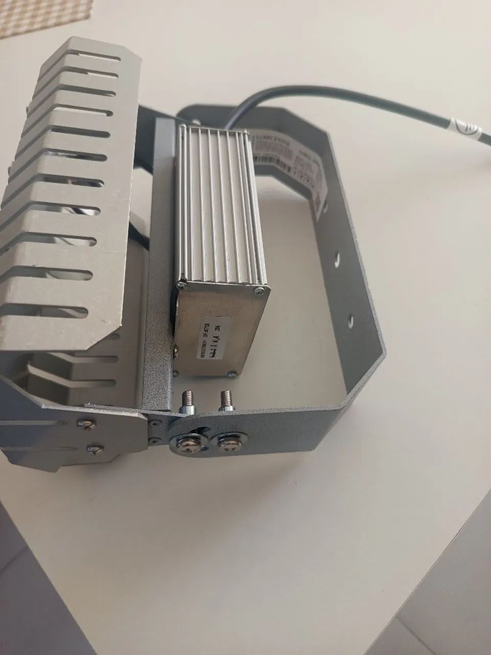 Luminária led - Foto 2