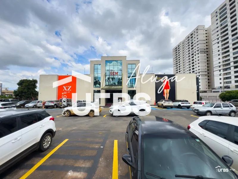Sala Comercial com banheiro e provador no Goiás Center Modas - Foto 5