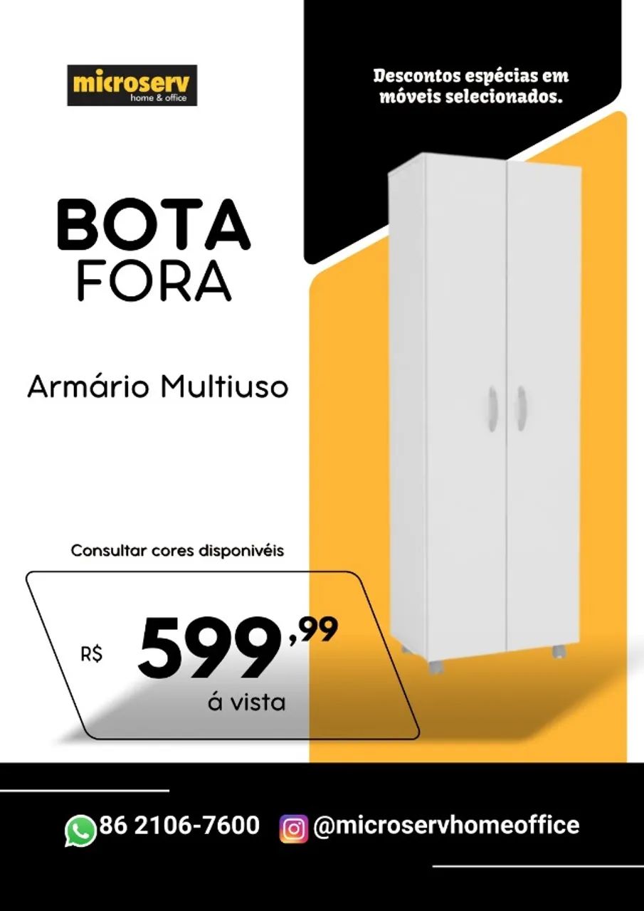 armario multiuso