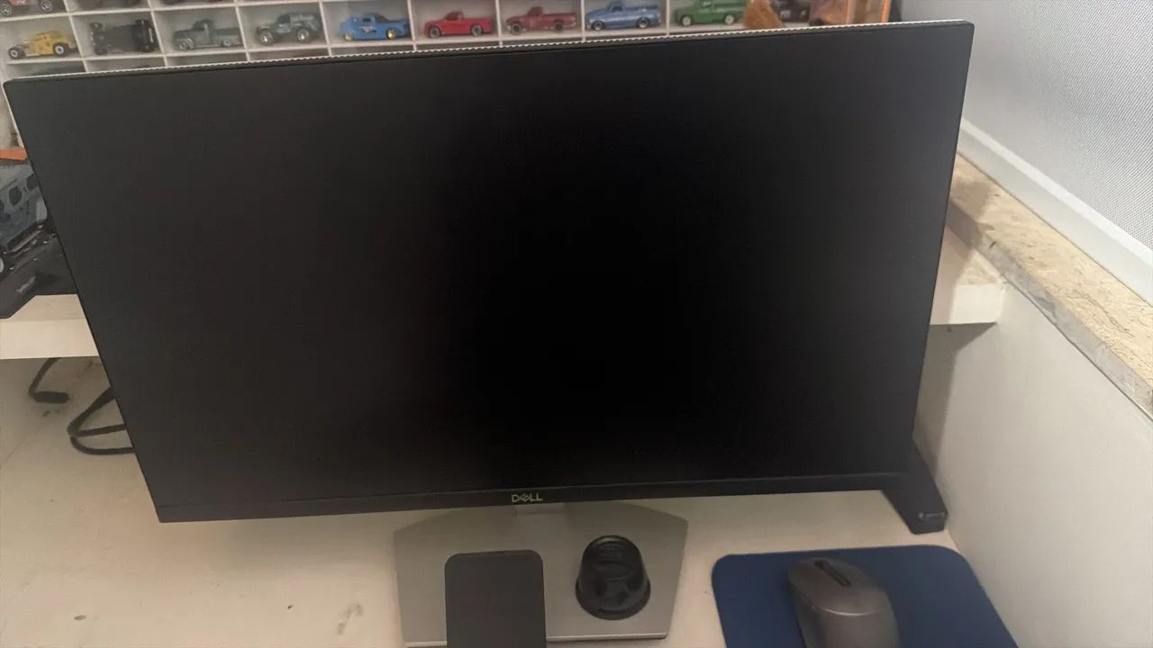 Monitor Dell - Foto 3