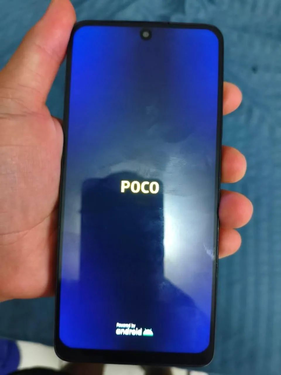 POCO X4 PRO 5G ? IMPECÁVEL | ACEITO TROCA - Foto 2
