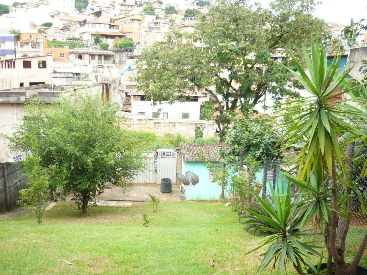 Lote à venda, Havaí - Belo Horizonte/MG - Foto 4