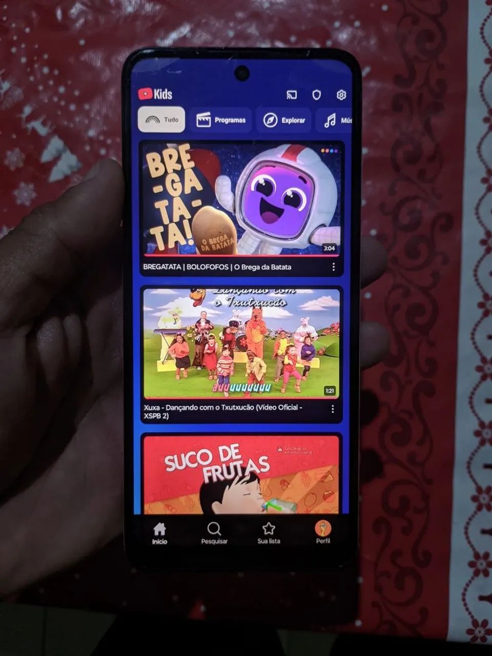 CELULAR MOTO G 32 - Foto 2