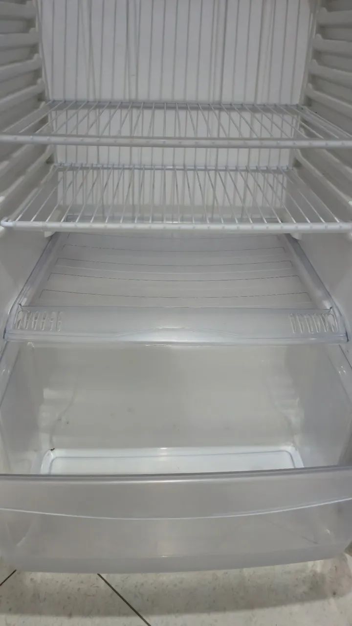 Geladeira Cônsul 340 Litros - Foto 3