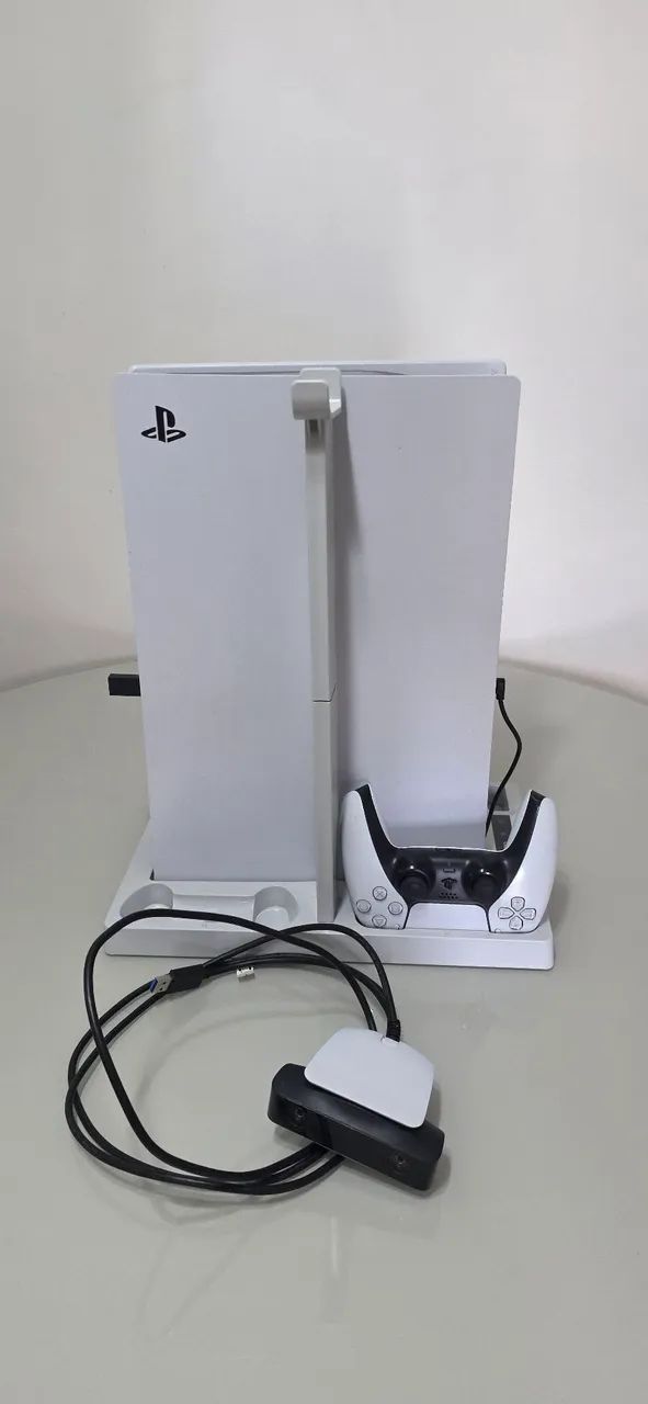 Vendo PS5