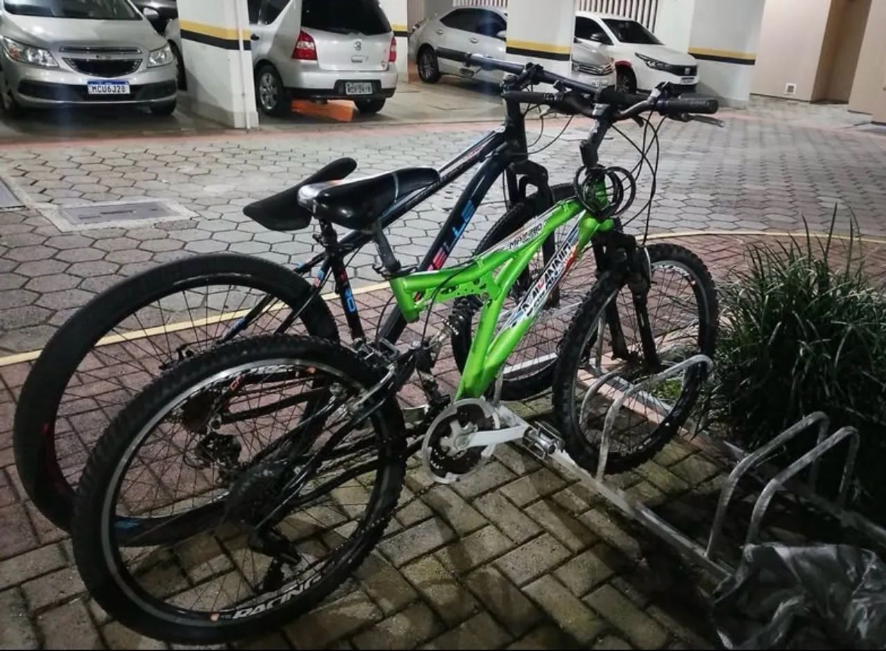 BICICLETA DALANNI MAX 16 MARCHAS - Foto 2